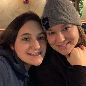 Meet your Posher, Jenny